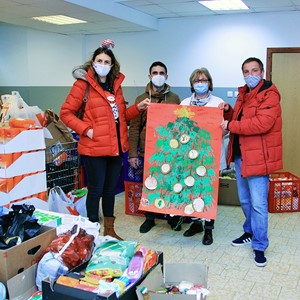 Velikogorički roditelji, djeca i odgajateli pomažu korisnike Socijalne samoposluge